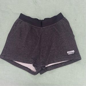 ADIDAS COTTON SHORTS